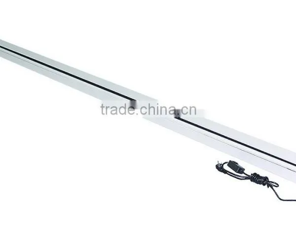 SF Series Big Size Motorized Projector Screen Conference Screen Manufacturer photo-3