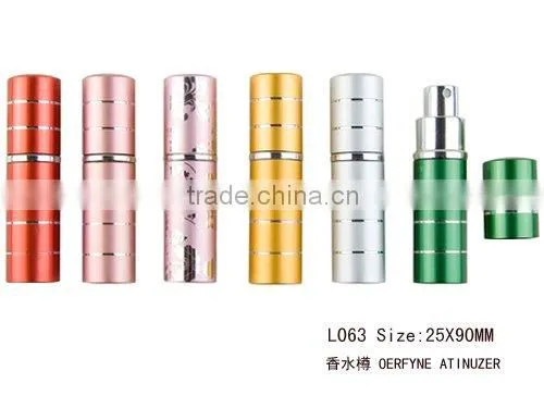 Perfume Atomizer