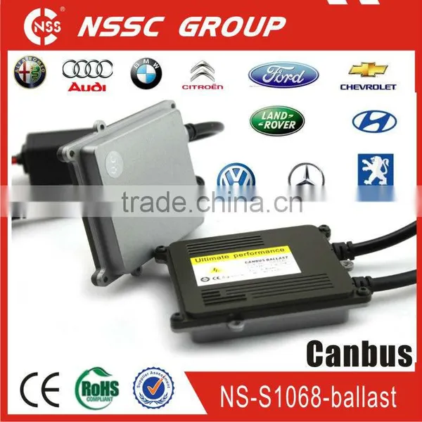 Hid Ballast 35w Slim Hid Ballast