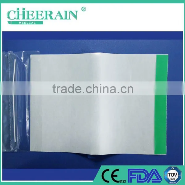 For Overseas Market Surgical Operation Incise Film Dressing photo-6