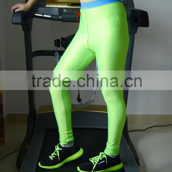 Wholesale Women Custom Made Yoga Pants photo-5
