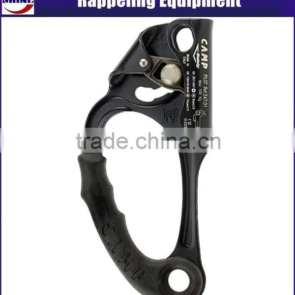Rappeling Handled Ascender(left)