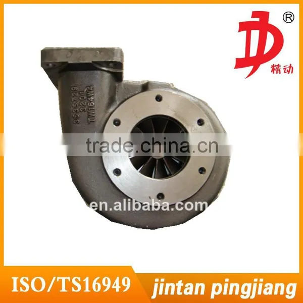 H2D 3528811 Turbocharger for VOLVO photo-2