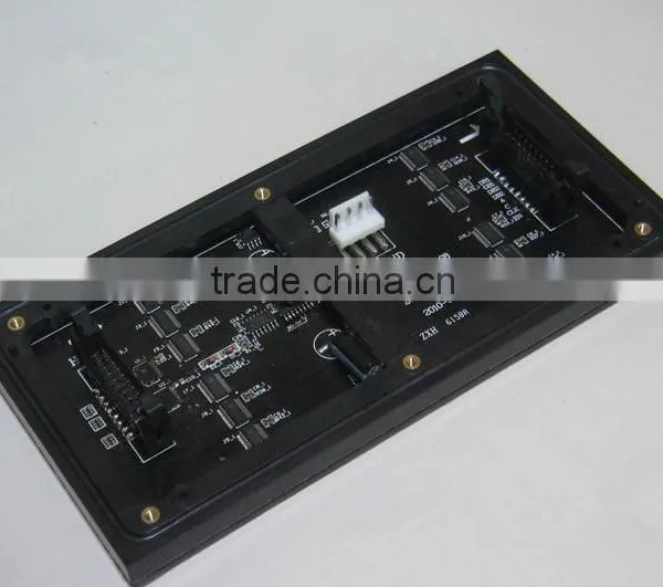 P6 LED Full Color Module photo-2