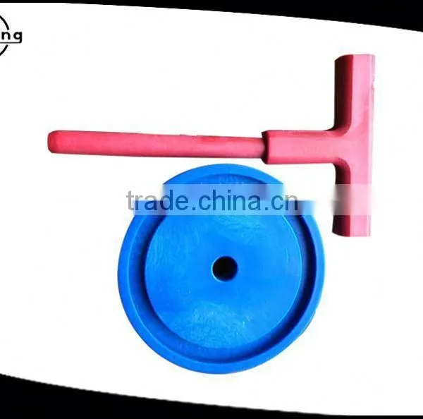 Durable Best Quality Competitive Price Cheap Pastic Products Factory photo-2