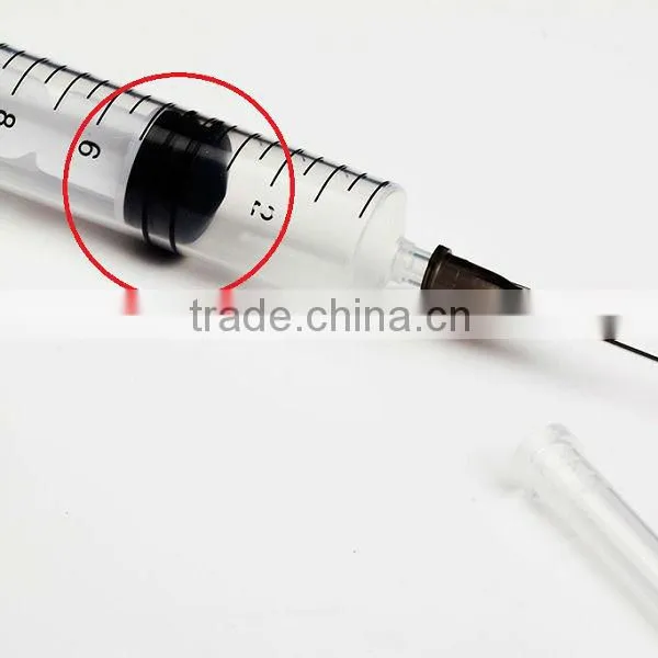 Non-sterile Syringe Rubber Gasket With More Than 20years
