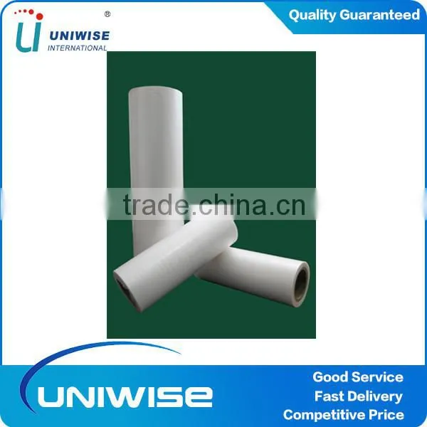 Glossy 22micron (12BOPP+10EVA) BOPP Thermal Laminating Film photo-3
