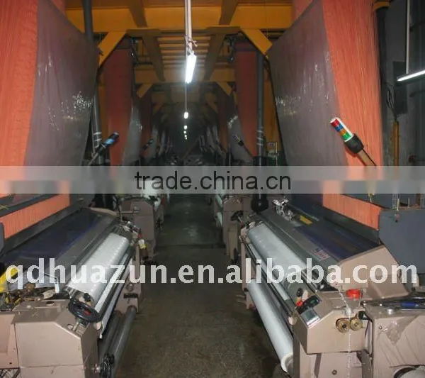 Water Jet Loom 622-2p-190 JACQUARD photo-2