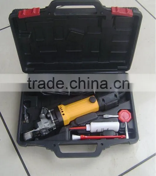 320w Electric Sheep Clipper,wool Clipper,electric Wool Shear