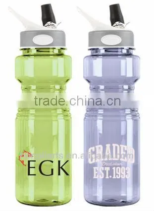 GB4177 900ml PC Water Bottle