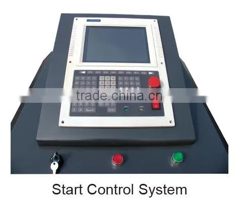 20-30mm Metal Steel Cnc Plasma Cutting Machine GT1325 photo-3