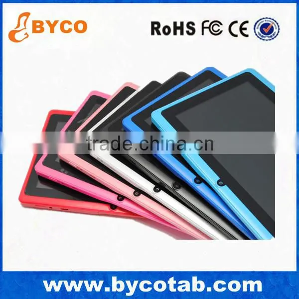 Made in China Tablet OEM Orders Acceptable