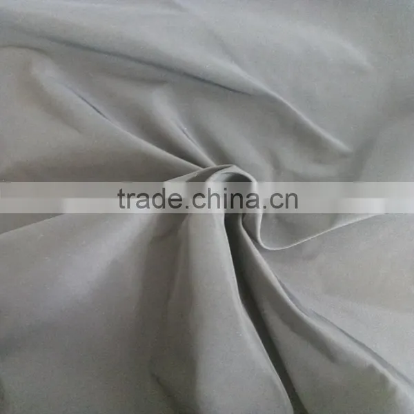Wholesale 50D 100%Polyester Memory Fabric for Jacket Fabric photo-2