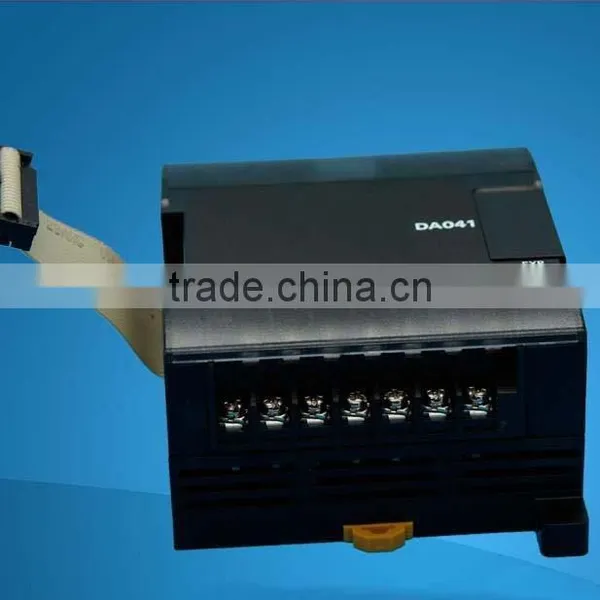 Omron CP1W-DA041 PLC Module New and Original photo-3