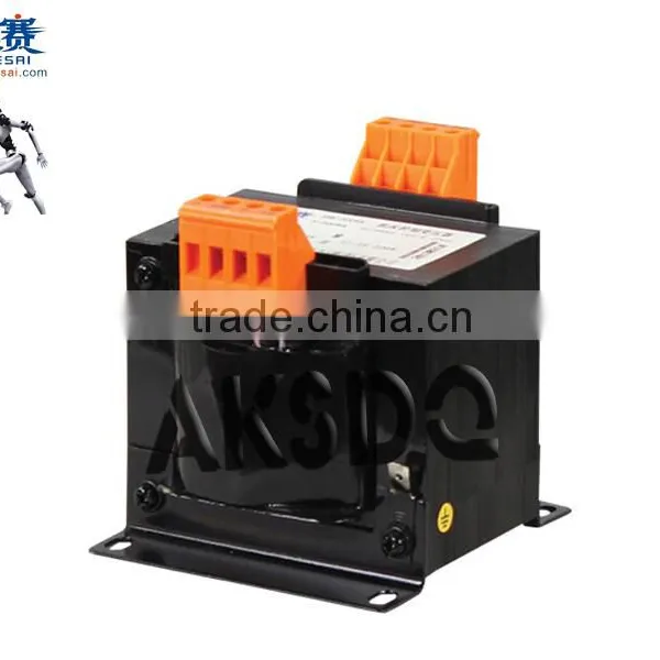 BK or JBK3 or JBK5 Series Voltage Transformer 110V 220V 380V to 12V 500VA to 50000VA photo-2