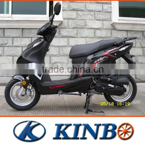 50cc 125cc Eec Scooter