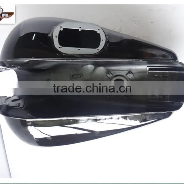 Motorcycle Fuel Tank photo-4