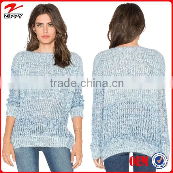 2016 New Women Sweaters Womens Cashmere Sweater