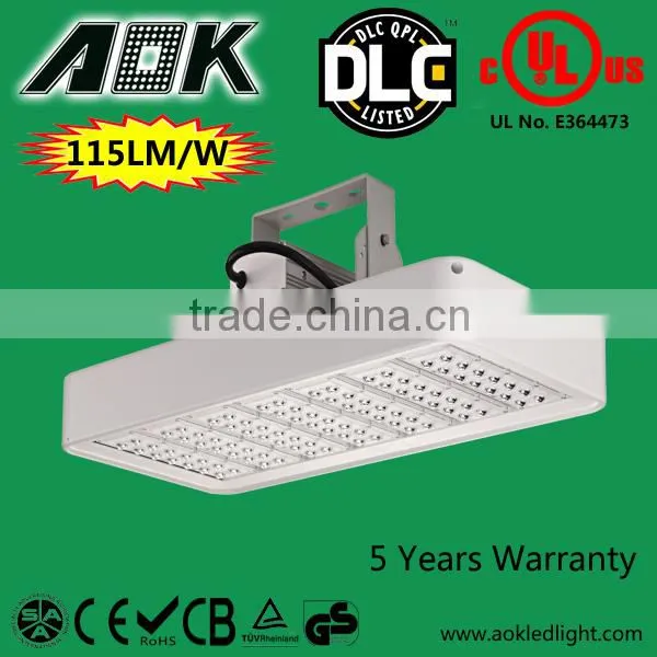 UL DLC SAA VEET 400w Meanwell Driver Led Light photo-5
