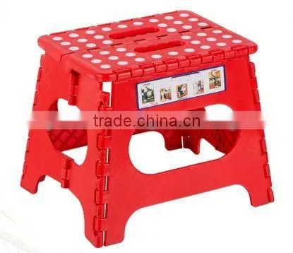 Best Sold Most Popular Pvc Chair And Stool Step Stool 450724 photo-2