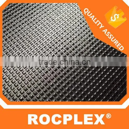 High Quality Hardwood Core Antislip Film Faced Plywood photo-3