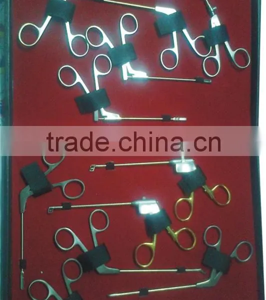 Crocodile Forceps photo-4