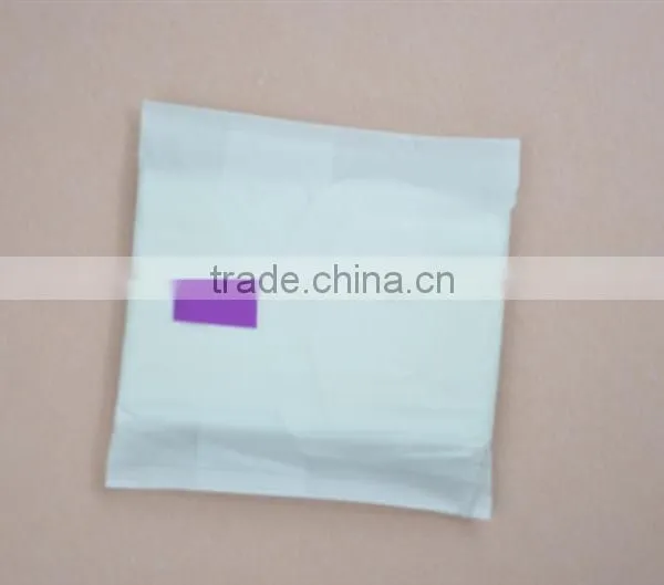 Bio Luna Pads With High Quality Sanitary Napkin photo-2