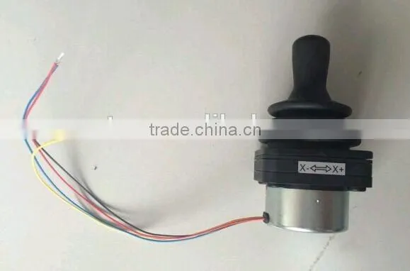 Joystick Controller for Electric Wheelchair Quality Choice photo-4