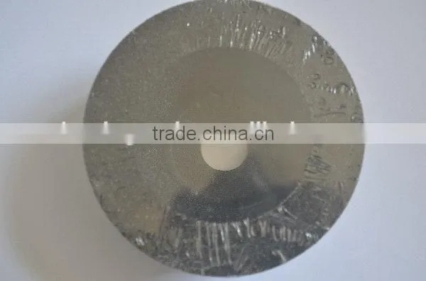 Durable Hot Sale Grinding Disc Polishing photo-6