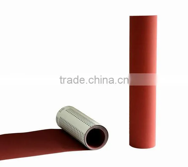 Abrasive Paper