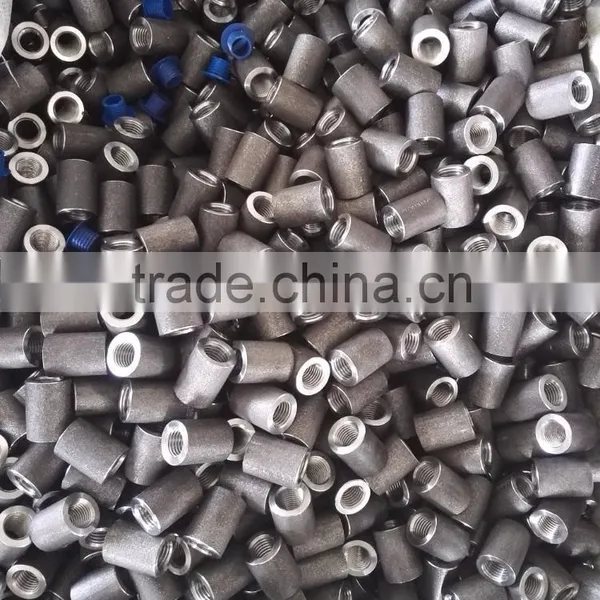Rebar Mechanical Splicing photo-3