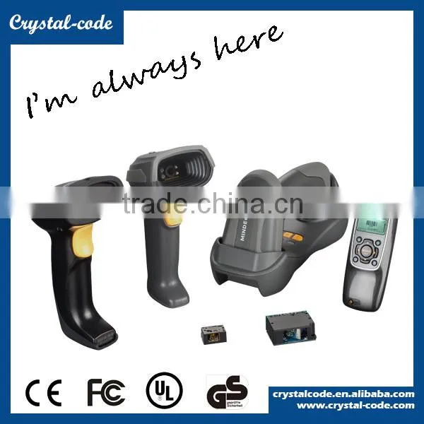 UE966 Mini Laser Barcode Scanner Scan Engine With Super Sanning and Durability photo-6