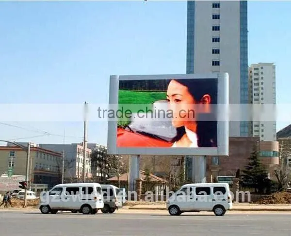 Top Quality High Brightness Ph20 Outdoor Full Color Led Screen for Stage Rental photo-5