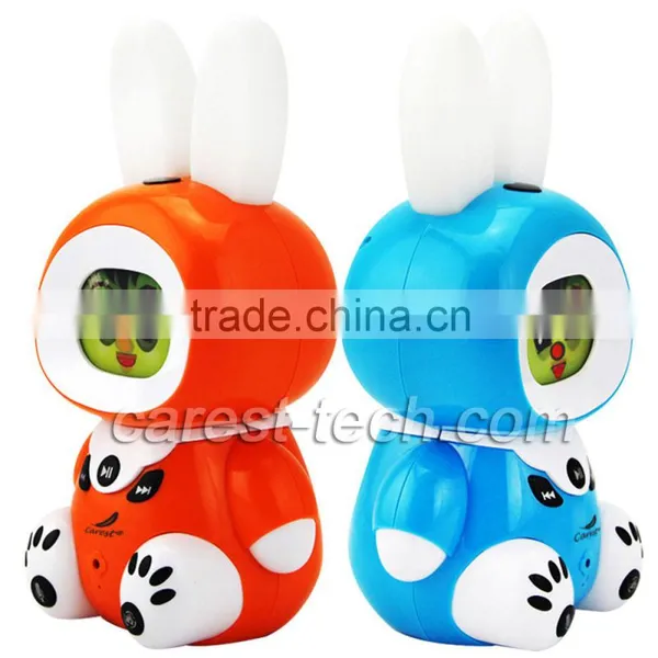 Blue Hare Story Machine photo-2