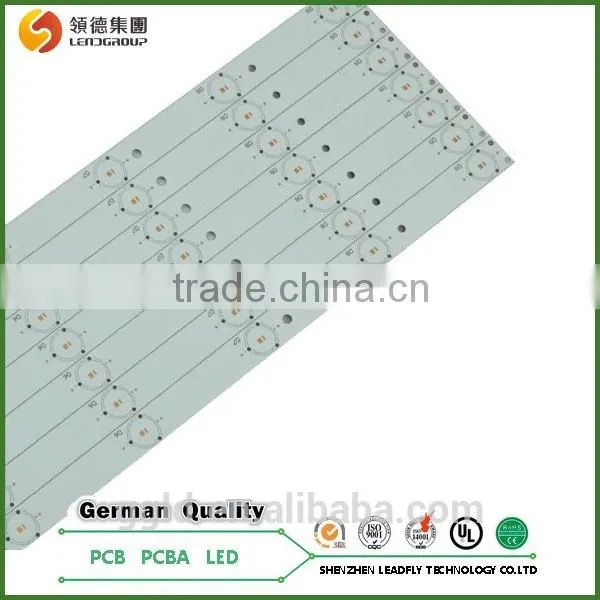New Innovative High Quality Circuit Board for Led Tube Lights,Aluminum Base LED PCB Board photo-4