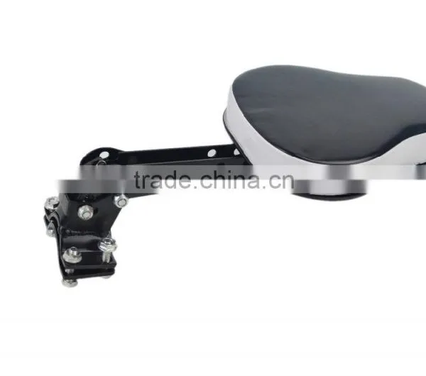 Hot Sale New Arrival Foldable Easy Set up Child Front Bike Seat photo-3