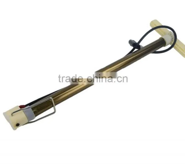 HONOR Bicycle Pumps 590N Aluminum Alloy Bicycle Pump photo-2