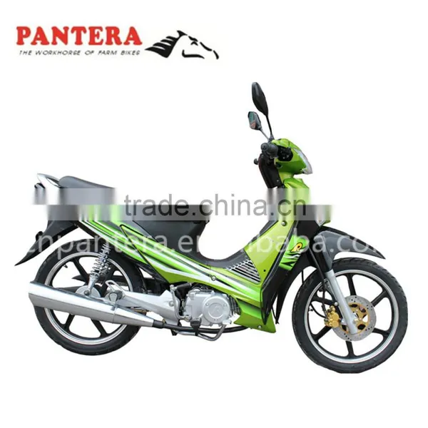 South America Market Fashion Four-Stroke Cheap 110Cc Gasoline Motorcycle photo-6