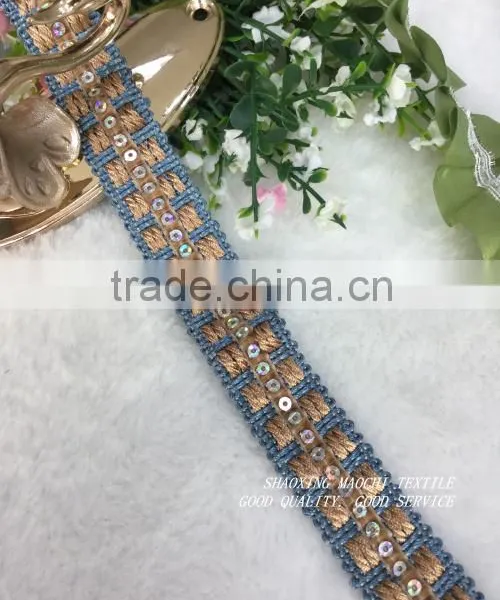 Wholesale Lace for Home Textile Accessory, Sofa and so on photo-5