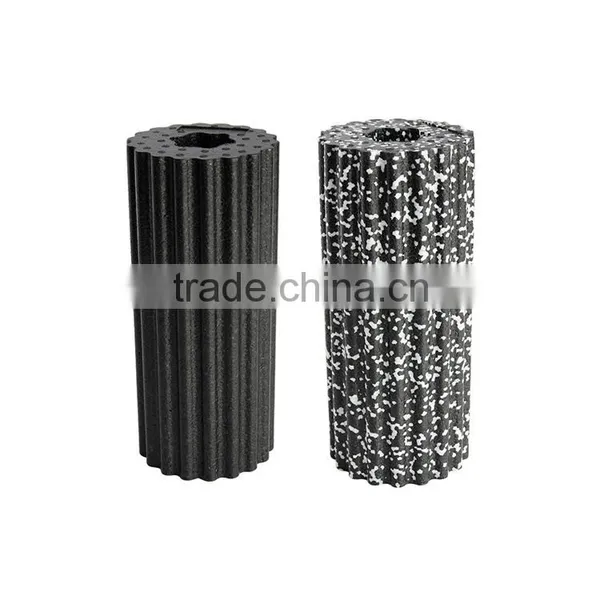 2016 New Solid Gear Shape Yoga Foam Roller for More Deeply Massage Your Muscle photo-5