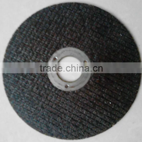 Small Cutting Discs for Stainless Steel Size 4" Inch