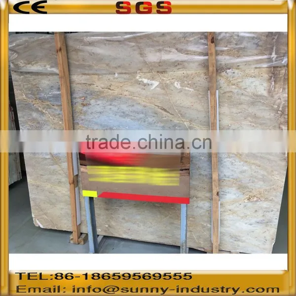 Golden Marble Slab Marble Tile Marble Stone
