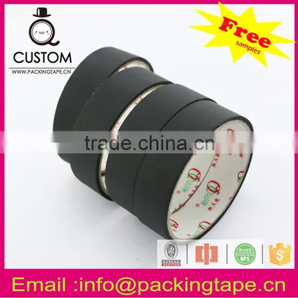 Polyester High Heels Shoes Material for Shoes in Black,white and Brown With Strong Stick NT-160