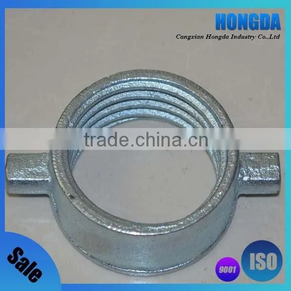 Galvanized Durable Scaffold Prop Nut Hebei Manufacturer Big Sale photo-3