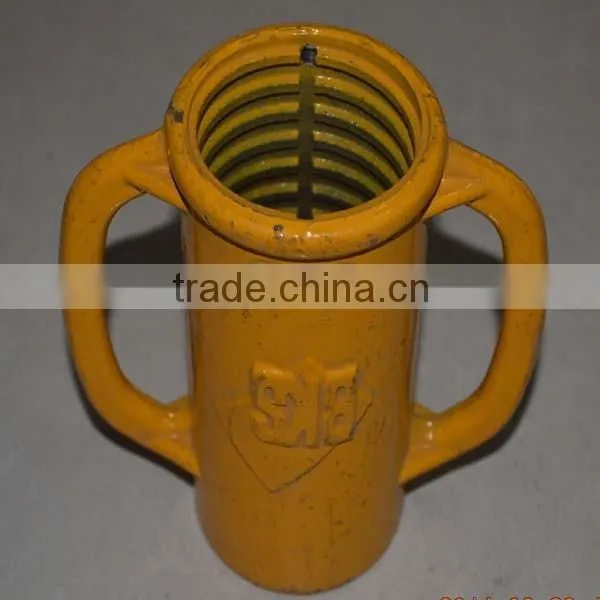 Ductile Iron Galvanized Prop And Sleeve For Construction Scaffold photo-4
