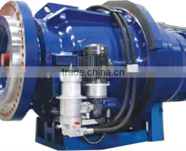 Wind Turbine Key Components photo-3