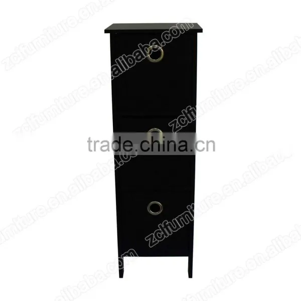 Particle Board Storage Bin Cube photo-3
