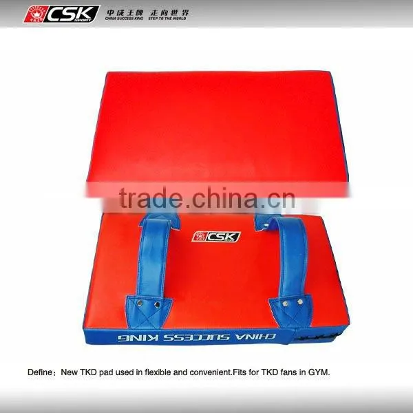 Synthetic Leather Iran KickingTarget photo-6