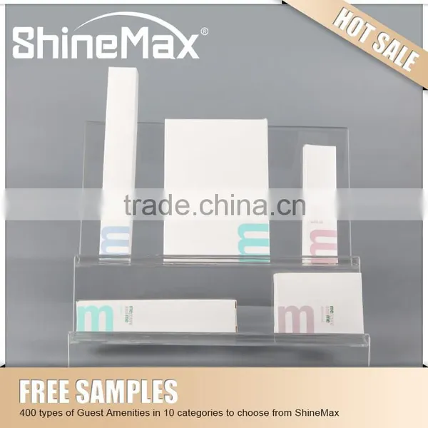 Hotel Guest Amenities/toiletries for Hotel/hotel Product