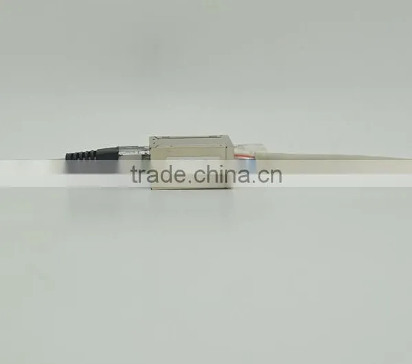 LY-SB42-S-C5e In-line Coupler RJ45 Keystone Connector Box Female to Female CAT5e Coupler Shielded Type 180 Degree photo-5